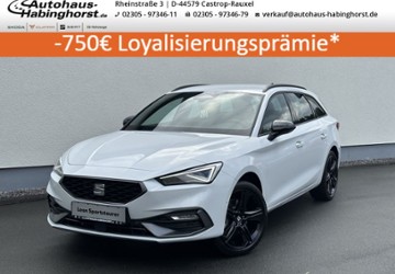 Seat Leon 5.000 km 36.980 &euro; Castrop-Rauxel 44579