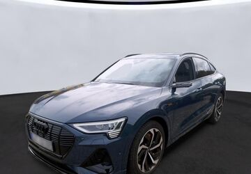 Audi e-tron 17.772 km 40.737 &euro; Hagen 58091