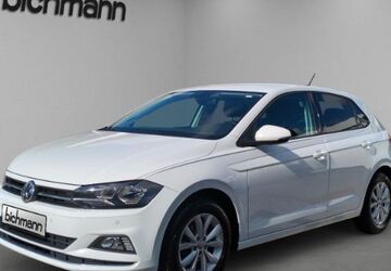 VW Polo 116.388 km 11.290 &euro; Menden 58706