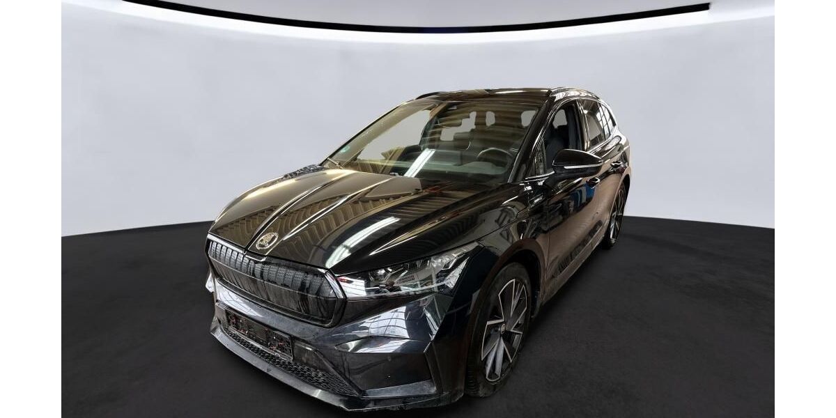 Skoda Enyaq 58.740 km 29.585 &euro; Hagen 58091