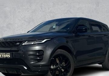 Land Rover Range Rover Evoque 39.186 km 38.299 &euro; Dortmund 44143