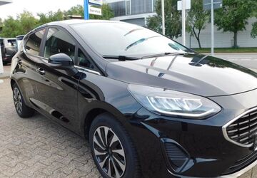 Ford Fiesta 74.200 km 13.980 &euro; Selm 59379