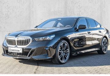 BMW 520 25.466 km 48.440 &euro; Unna 59425