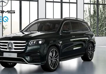 Mercedes-Benz GLS 580 14.704 km 127.480 &euro; Dortmund 44139