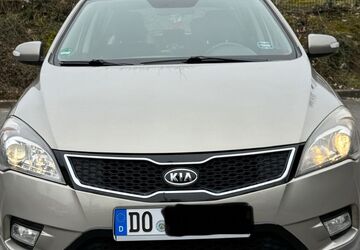 Kia ceed / Ceed 170.000 km 3.800 &euro; Dortmund 44388