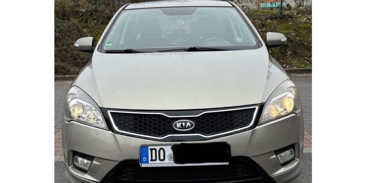 Kia ceed / Ceed 170.000 km 3.800 &euro; Dortmund 44388