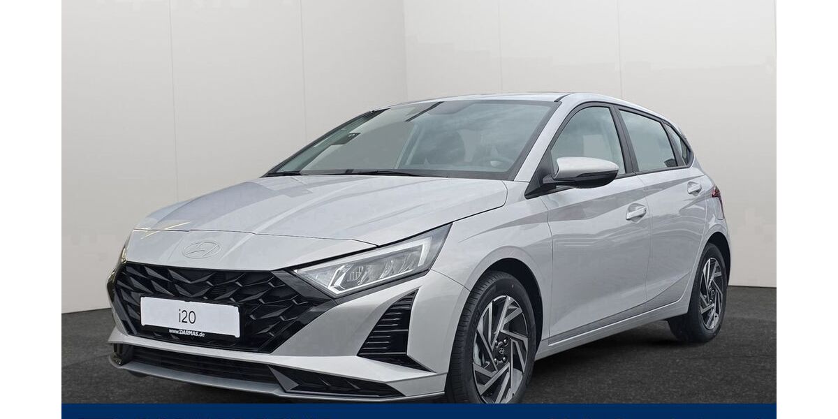 Hyundai i20 24.488 km 19.490 &euro; Oer-Erkenschwick 45739