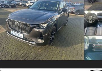 Mazda CX-60 76.121 km 32.990 &euro; Kamen 59174