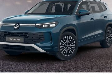 VW Tayron 24.086 km 42.440 &euro; Menden 58706