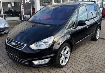 Ford Galaxy 285.000 km 5.790 &euro; Herten 45701