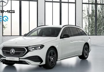 Mercedes-Benz E 300 12.914 km 52.890 &euro; Dortmund 44139