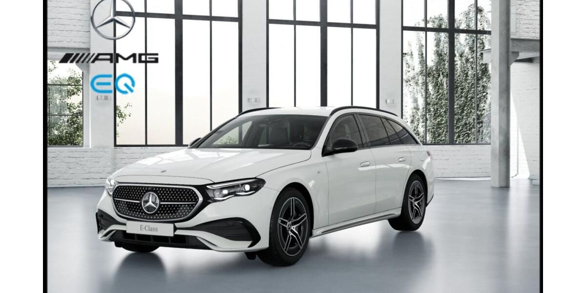 Mercedes-Benz E 300 12.914 km 52.890 &euro; Dortmund 44139