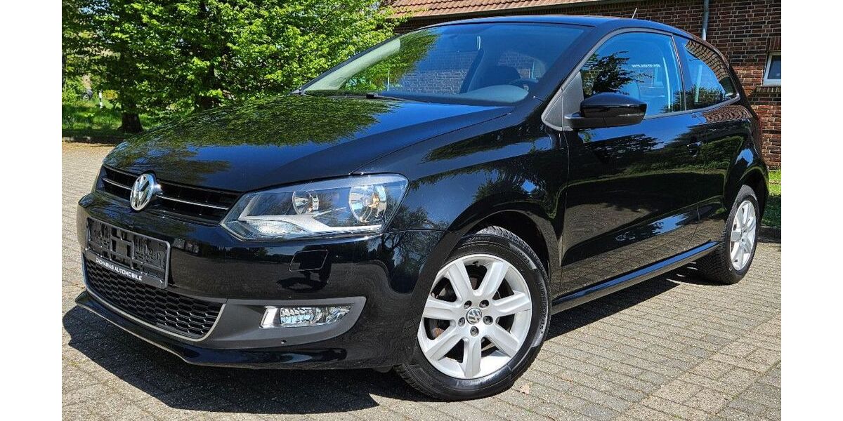 VW Polo 99.800 km 5.990 &euro; Werne 59368