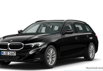 BMW 318 32.005 km 31.289 &euro; Werne 59368