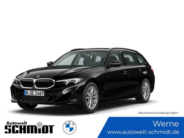 BMW 318 32.005 km 31.289 &euro; Werne 59368