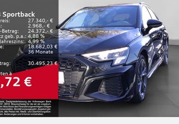 Audi A3 48.518 km 26.480 &euro; Gelsenkirchen 45894