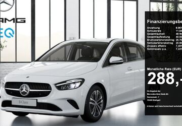 Mercedes-Benz B 180 12.639 km 29.270 &euro; Dortmund 44139