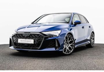 Audi RS3 22.496 km 59.790 &euro; Hagen 58091