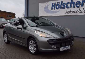 Peugeot 207 95.000 km 3.999 &euro; Nordkirchen-Capelle 59394