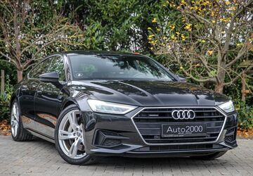 Audi A7 209.300 km 25.990 &euro; Unna 59427