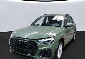 Audi Q5 34.427 km 43.580 &euro; Hagen 58091