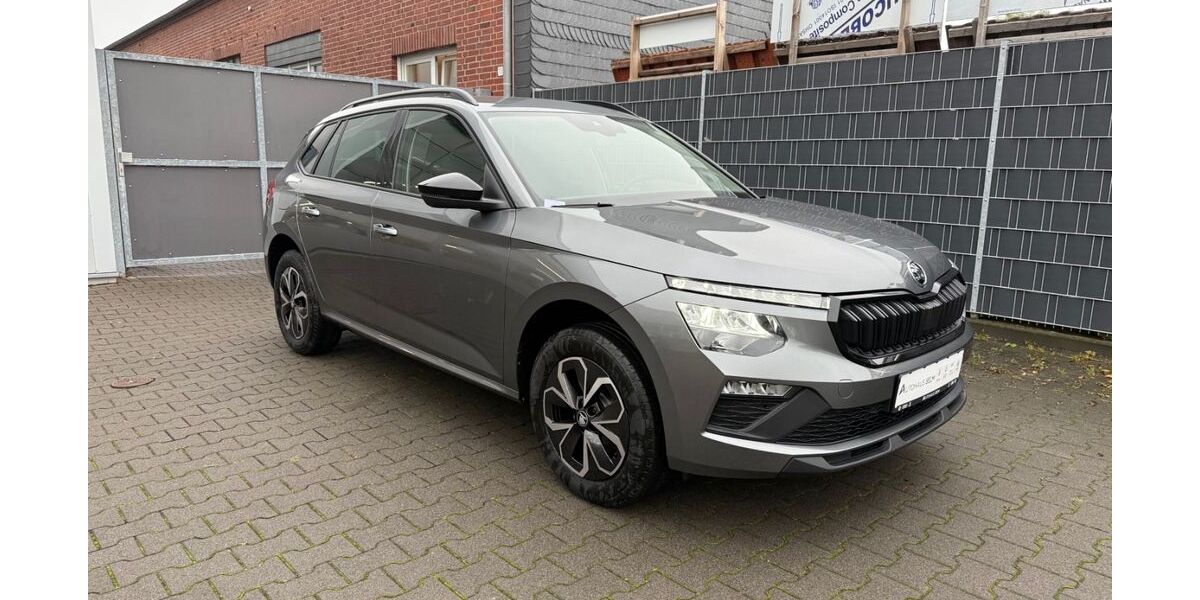 Skoda Kamiq 6.104 km 27.690 &euro; Selm 59379