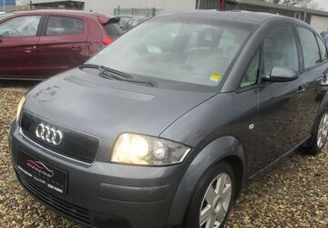 Audi A2 149.852 km 3.999 &euro; Selm 59379