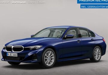 BMW 320 14.967 km 45.899 &euro; Dortmund 44263