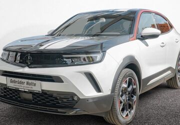 Opel Mokka 34.959 km 18.990 &euro; Iserlohn 58636