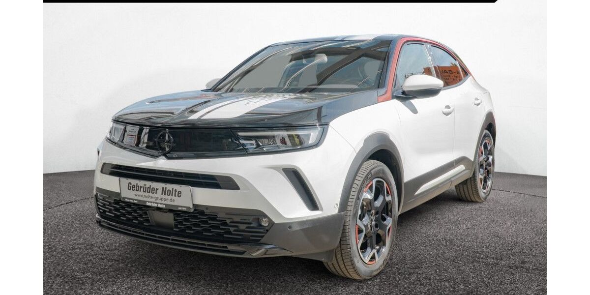 Opel Mokka 34.959 km 18.990 &euro; Iserlohn 58636