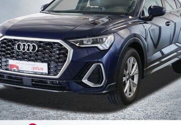 Audi Q3 12.980 km 36.940 &euro; Lünen 44534