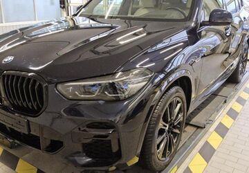 BMW X5 57.552 km 56.145 &euro; Hagen 58091