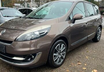 Renault Grand Scenic 192.000 km 3.899 &euro; Recklinghausen 45661