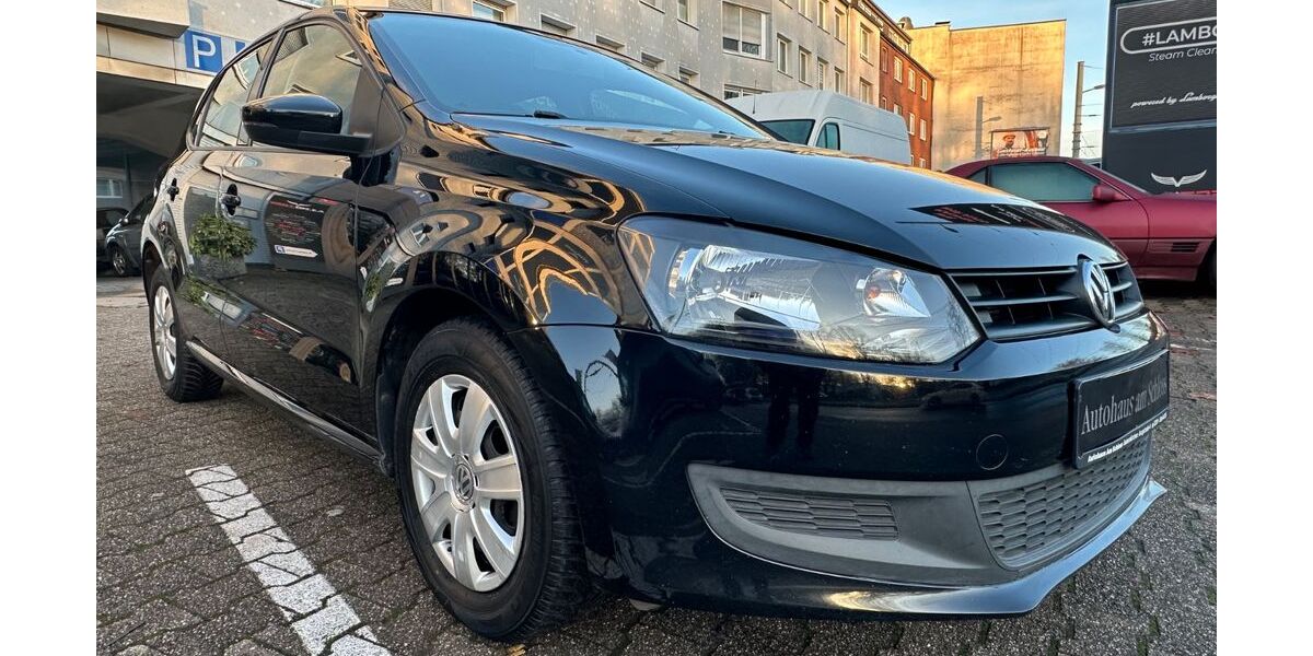 VW Polo 193.810 km 3.950 &euro; Gelsenkirchen 45899