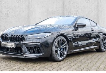 BMW M8 26.191 km 107.777 &euro; Herne 44625