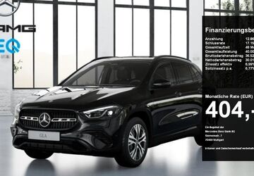 Mercedes-Benz GLA 200 9.987 km 40.040 &euro; Hagen 58135