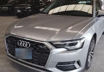 Audi A6 22.865 km 47.295 &euro; Hagen 58091