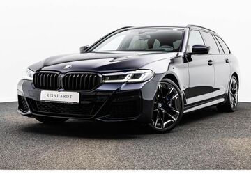 BMW 540 116.035 km 38.910 &euro; Hagen 58091