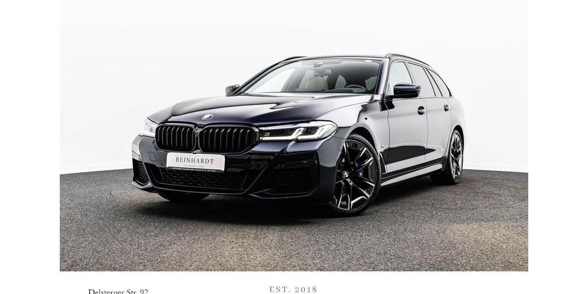 BMW 540 116.035 km 39.275 &euro; Hagen 58091