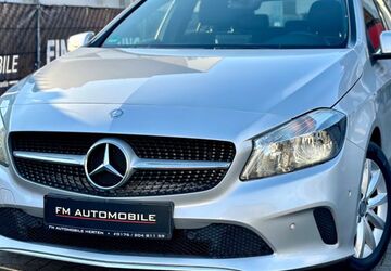 Mercedes-Benz A 180 143.280 km 13.950 &euro; Herten 45699