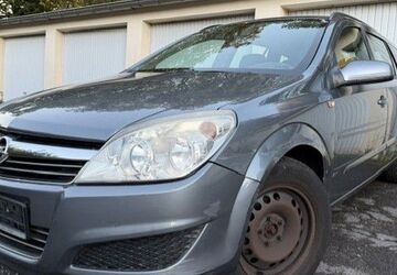 Opel Astra 233.000 km 1.990 &euro; Dortmund 44328