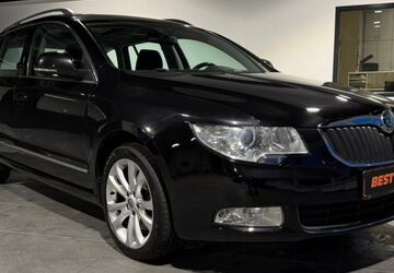 Skoda Superb 220.000 km 6.890 &euro; Unna 59425