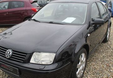 VW Bora 129.687 km 2.499 &euro; Selm 59379