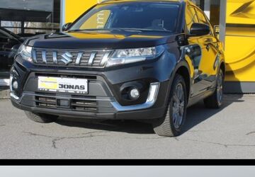 Suzuki Vitara 30.719 km 15.950 &euro; Unna 59427