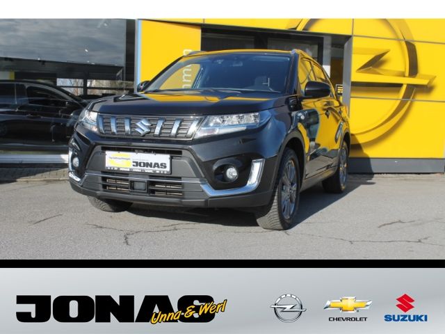 Suzuki Vitara 30.719 km 15.950 &euro; Unna 59427