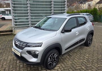 Dacia Spring 6.700 km 11.995 &euro; Hagen 58091