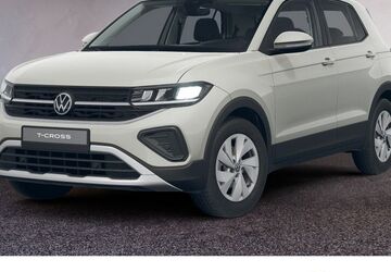 VW T-Cross 13.359 km 20.220 &euro; Menden 58706