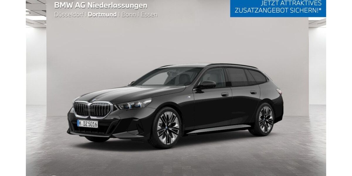 BMW 520 12.442 km 53.999 &euro; Dortmund 44263