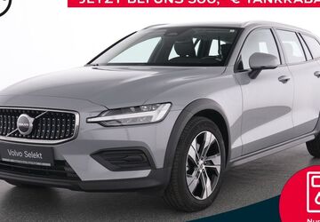 Volvo V60 Cross Country 51.346 km 29.850 &euro; Witten 58453