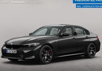 BMW 330 23.543 km 58.599 &euro; Dortmund 44263